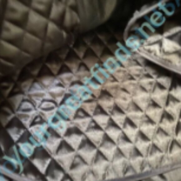 Genuine Harley-Davidson Black Leather Fringed Jacket Womens' Medium - Picture 5 of 10